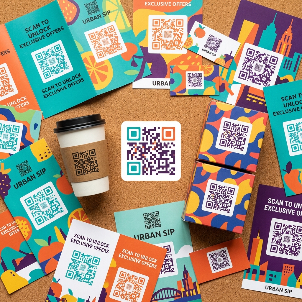 10 QR Code Marketing Strategies That Work in 2026