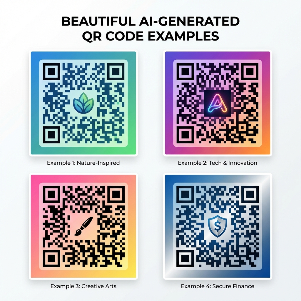 10 QR Code Marketing Strategies That Work in 2026 example